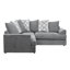 Arabella 2 - Piece Living Room Set-1504956650