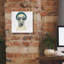 «Cool Dog For The Boy 2» par Myles Sullivan, art mural sur toile-417863061