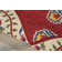 Cacho Wool Oriental Indoor Rug