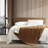Eddie Bauer Solid Bi Colored Plush Sherpa Throw Blanket-91020636