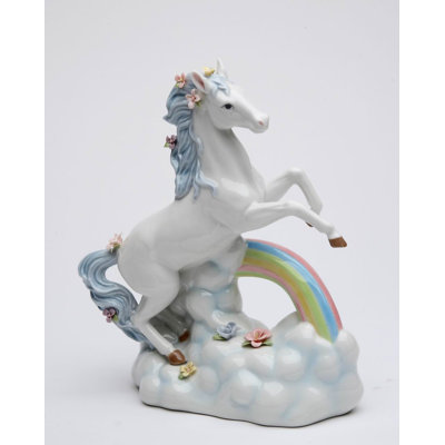 Faulks Animals Figurines & Sculptures