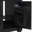 Meuble-lavabo 24 po avec comptoir en céramique-633372271