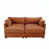 Chenille orange est en rupture de stock