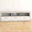 Gale Unfinished TV Stand for TVs up to 65"