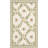 Elara Floral Handmade Wool Area Rug-31478346