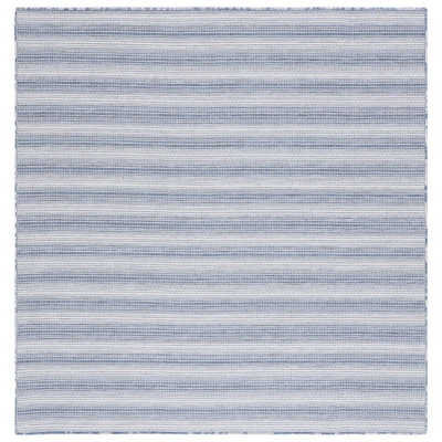 Tribeca 231 Area Indoor/Outdoor Area Rug In Blue