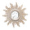 Versailles Sunburst Wall Mirror