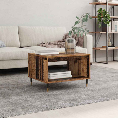 Coffee Table with Storage