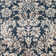 Davut Geometric Navy/Creme Area Rug
