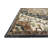 Barba Hand Hooked Wool Oriental Indoor Rug-369382321