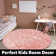Faux Sheepskin Indoor Rug