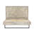 Bulat Metal Slat Bed-70770778