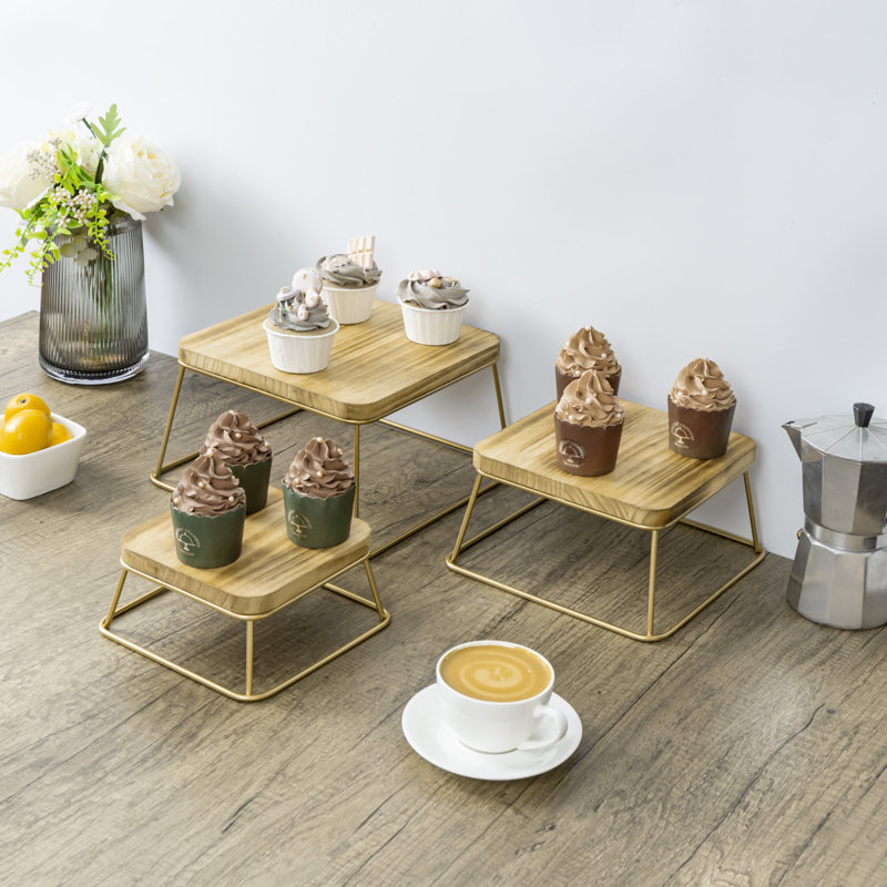 Tiered Stand