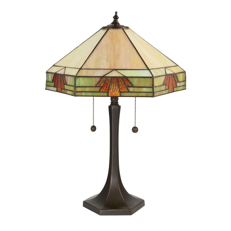 Warford Metal Table Lamp