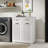 Laundry Cabinet