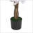 43" Artificial Cherry Blossom Tree With Pot