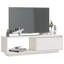 Gavon Unfinished TV Stand-154088380