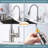 Pull Down Kitchen Faucet-73207329