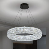 Lustre en cristal Wakeisha