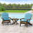 Outdoor 1.5'' Adirondack Chair Back Cushion-29664700