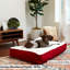 Lit pour chien Olivarez Classic-1708492245-1708492243
