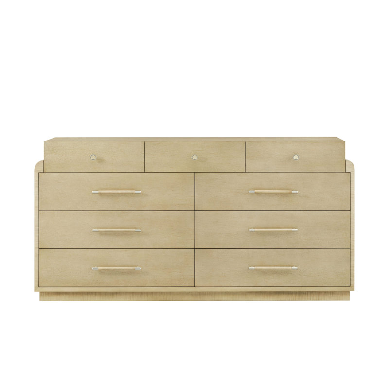 Origins Dresser, Natural Wood