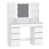 White/Grey is out of stock selected