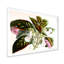 «Vintage Blossoming Flower V», peinture sur toile-59815278-59815285