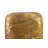 Brass Rain Drum Pedestal