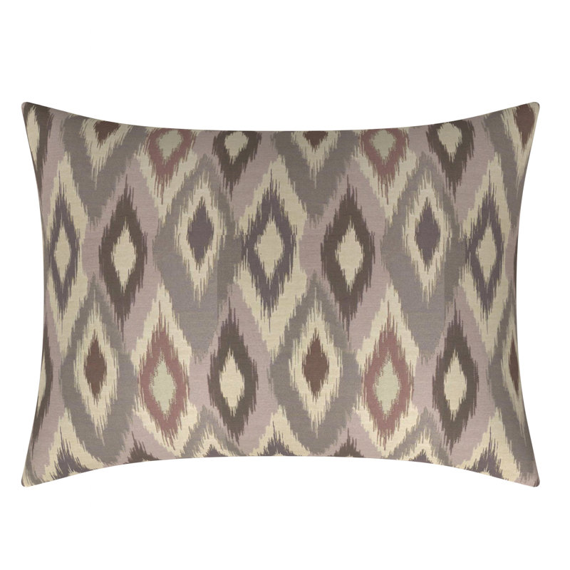 Avila Lumbar Pillow Cover & Insert, LIlac