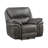 Kristeena Upholstered Power Reclining Home Theater Seat-1181993845