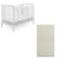 Saint 4-in-1 Convertible Crib-1222789511-1295516287