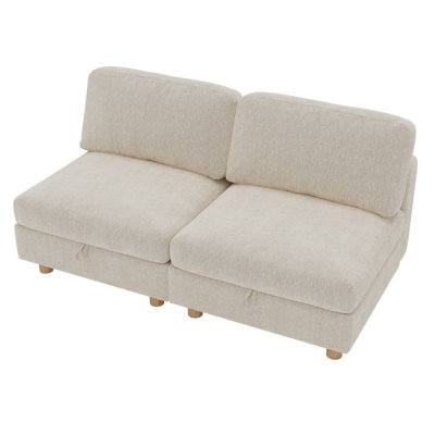 Modular  Sofa Seat