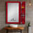 Hartfo Accent Mirror-1617080987