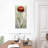 Single Stem Flower V-414349464