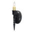 Galla 1 - Light Candle Wall Light