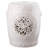 Emberlyn Ceramic Accent Stool-1684604493