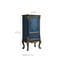 Armoire d'appoint European Vintage