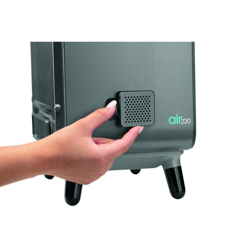 Bissell Air220 Air Purifier
