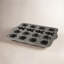 Nordic Ware Non-Stick Novelty Holiday Teacakes