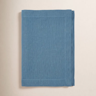 Linen Table Runner