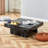 Coffee Table for Living Room-557542031