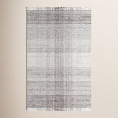 Fatma Hand-Woven Rug