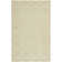 Von Geometric Wool Hand Woven Area Rug