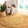 Santoyo Hand Tufted Wool Floral Rug