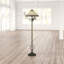 Lampe sur pied 60 po Arimo Tiffany