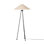 WALDORF Tripod Floor Lamp