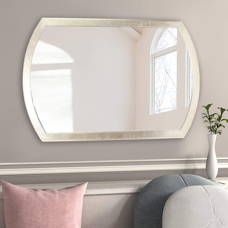 Miroir biseauté Emmy