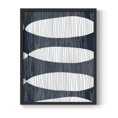 "ABSTRACT Series DCC XXXV" par J Paul
