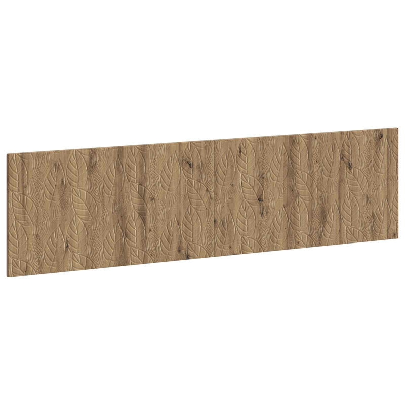 Headboard, Artisan Oak